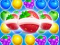 Spil Fruit Crush Kingdom online