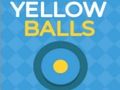Spil Gule bolde  online