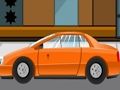 Spil Street Car Escape online