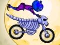 Spil Moto Race - Motor Rider online