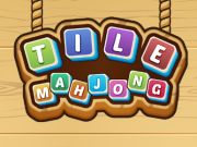 Spil Flise Mahjong  online