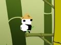 Spil Panda Jump online