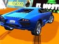 Spil Bilstunt  online