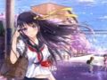Spil Anime pige puslespil samling  online
