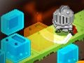 Spil Knight Rush online