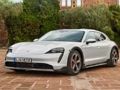 Spil Porsche Taycan 4s kryds puslespil online