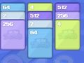 Spil 2048 Kortspil  online