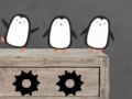 Spil Penguin -vicevært Escape online