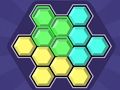 Spil Hex blokerer puslespil online