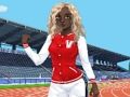 Spil Fitness gym piger kjole op  online