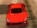 Spil Ekstrem rampe bilstunts spil 3d  online