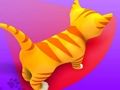 Spil Gem katten  online