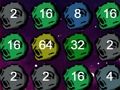 Spil Asteroide 2048  online
