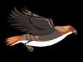 Spil Flyvende fugl  online