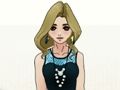 Spil Amelia dress-up online