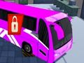 Spil City Coach Bus Passagererkørsel: Busparkering 2021 online Spil City Coach Bus Passagererkørsel: Busparkering 2021 online