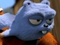 Spil Grizzy og Lemmings Jigsaw online