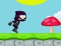 Spil Ninja Run Adventures online