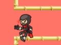 Spil Ninja springer online