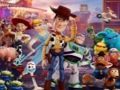 Spil Toy Story Jigsaw Puzzle Collection online
