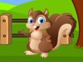 Spil Squirrel Farm Escape online