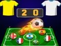 Spil Fodbold Caps League  online