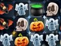 Spil Glædelig Halloween  online
