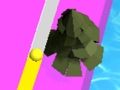 Spil Farvevej 3d  online
