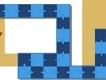 Spil Snake Swipe Puzzle online
