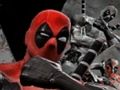 Spil Deadpool gratis kamp  online