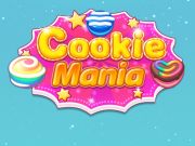 Spil Cookie Mania online