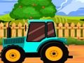 Spil Banana Farm Escape online