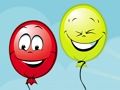 Spil Balloner paradis  online