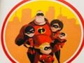 Spil Incredibles puslespilssamlingen online Spil Incredibles puslespilssamlingen online
