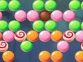 Spil Bubble Shooter Jungle online