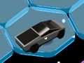 Spil Cybertruck Galaktic Fall online