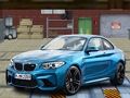 Spil Supercars stunt rampe  online