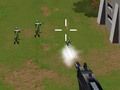 Spil Rebel højborg online