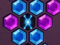 Spil Fantastisk Sticky Hex  online
