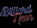 Spil Billiard Neon online