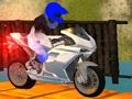 Spil Motorcykel Offroad Sim 2021  online