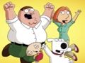 Spil Family Guy Jigsaw Puzzle Collection online