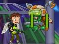 Spil Ben 10 Commander online Spil Ben 10 Commander online