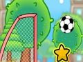 Spil Fodbold Super Star - Fodbold  online