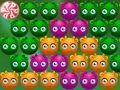 Spil Monster Bubble Shooter online
