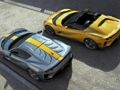 Spil Ferrari 812 Competizione Slide online