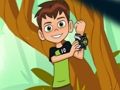 Spil Ben 10 Spot forskellen online Spil Ben 10 Spot forskellen online