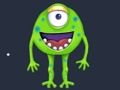 Spil Monsters kører  online