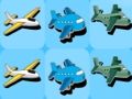 Spil Store hurtige fly: Match 3  online