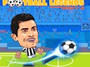 Spil Fodboldlegender 2021  online